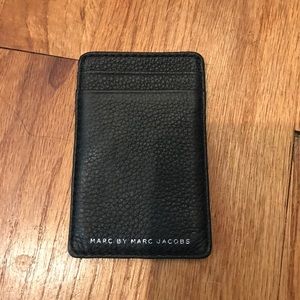 Marc Jacobs Card Holder