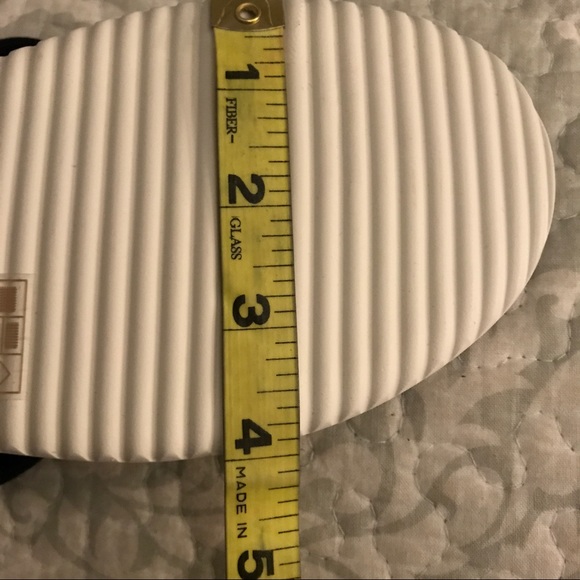 Prada"Gabardine"Slingback Thong;Size-40.5(10-10.5) - Picture 7 of 8