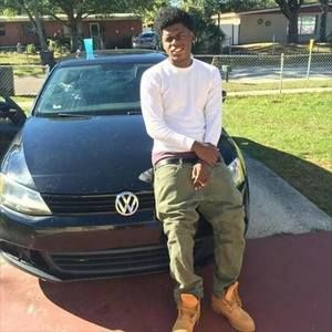 Meet your Posher, Jay