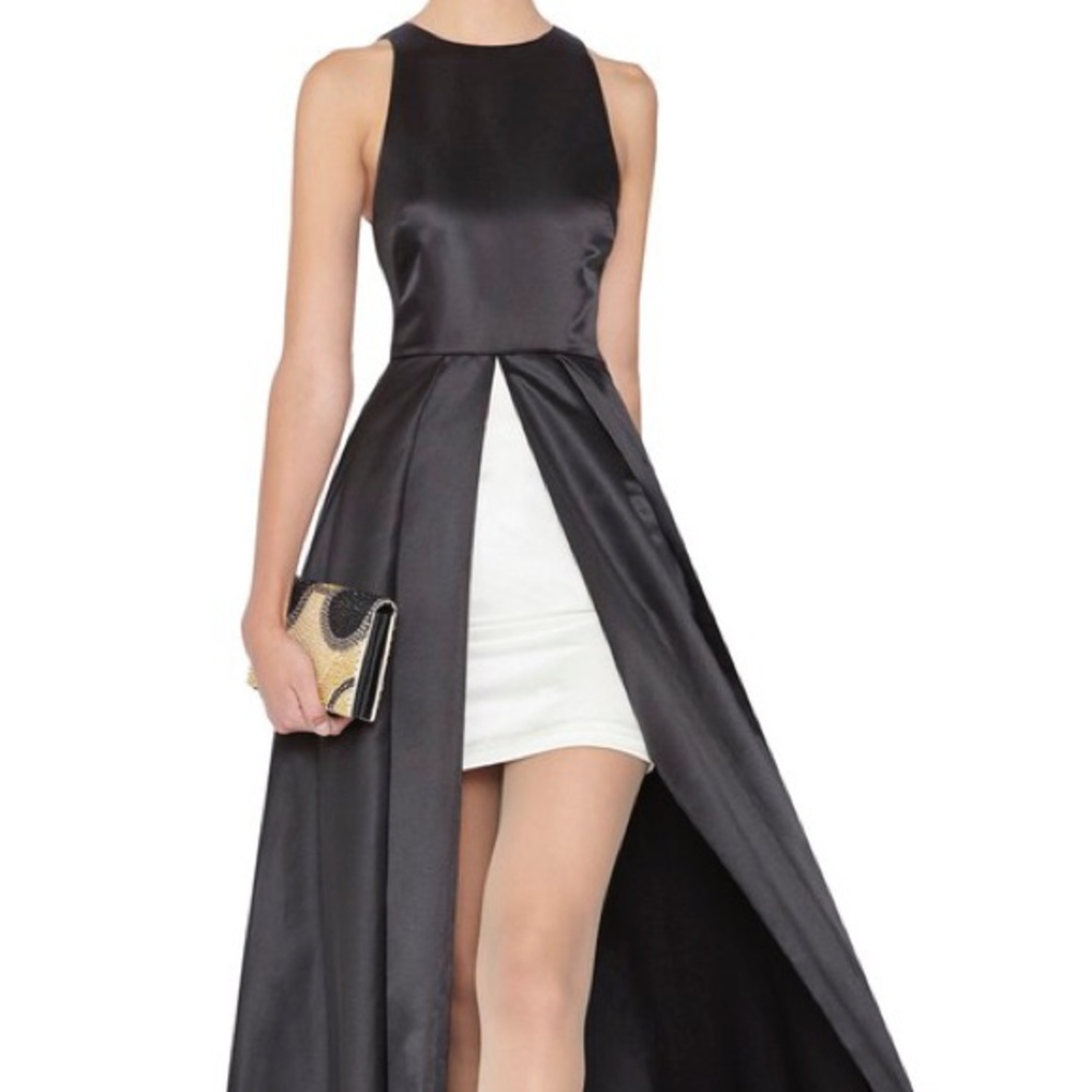 Alice & Olivia Gown