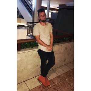 Meet your Posher, Selmir