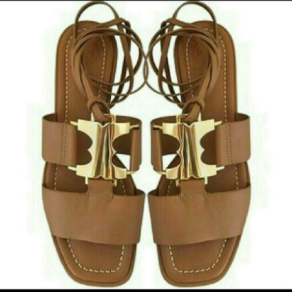 Tory Burch sandals - Picture 4 of 7