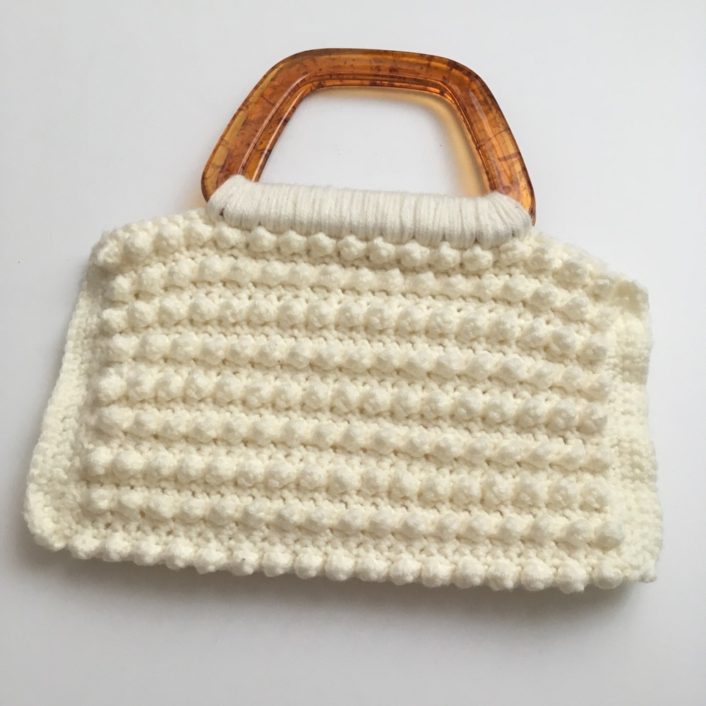 Vintage bag