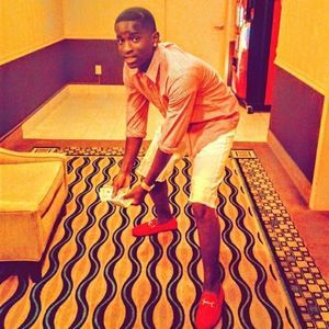 Meet your Posher, Cameron