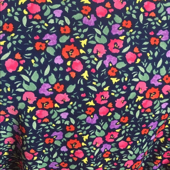 Summer/Fall Dress - Picture 5 of 6