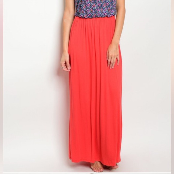 Summer/Fall Dress - Picture 2 of 6