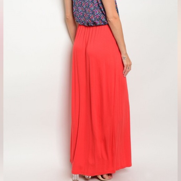 Summer/Fall Dress - Picture 4 of 6