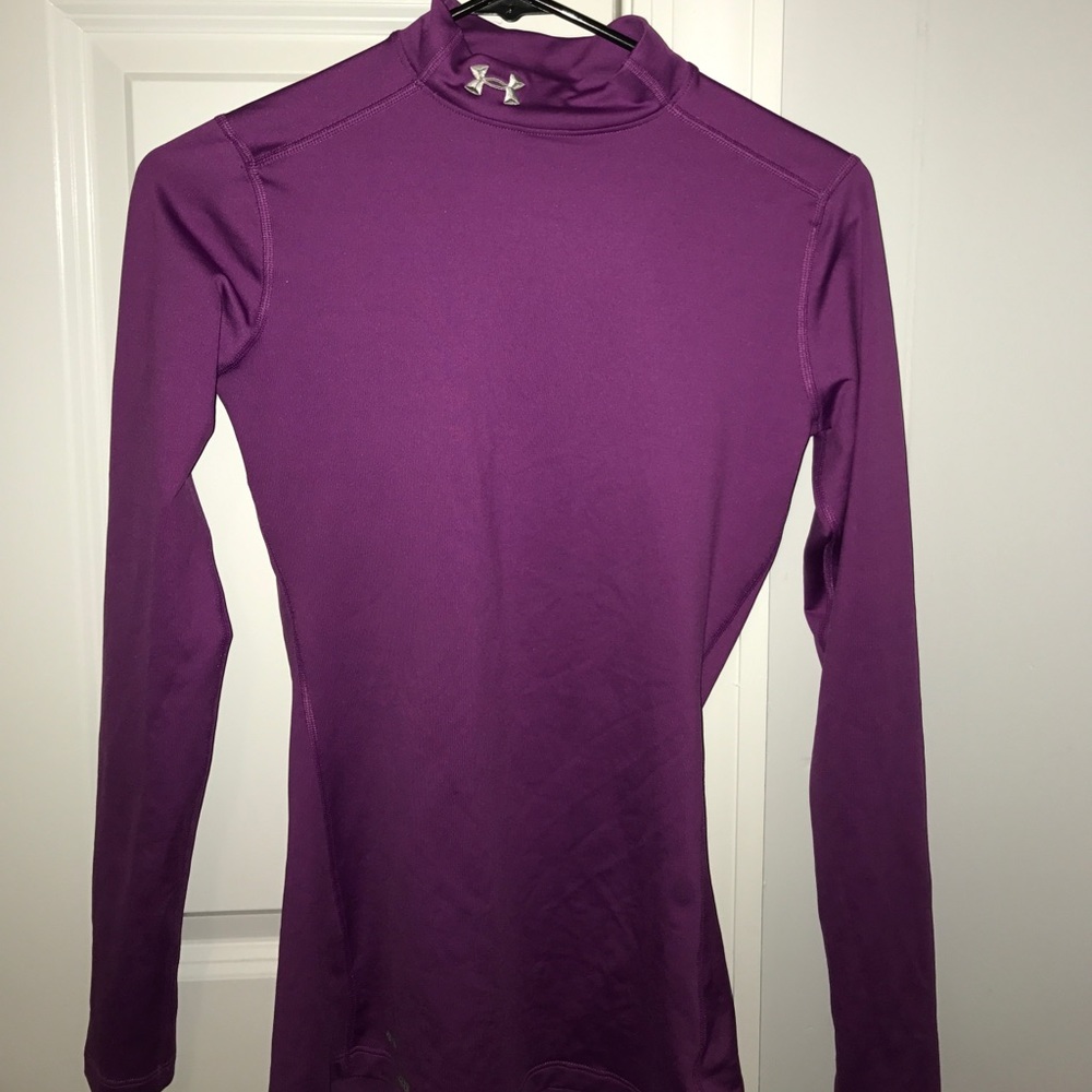 Under Armour long sleeve