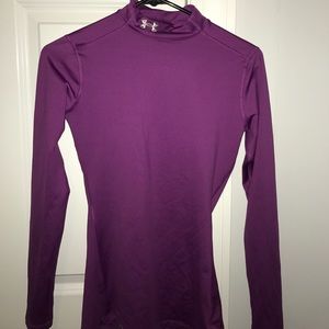 Under Armour long sleeve