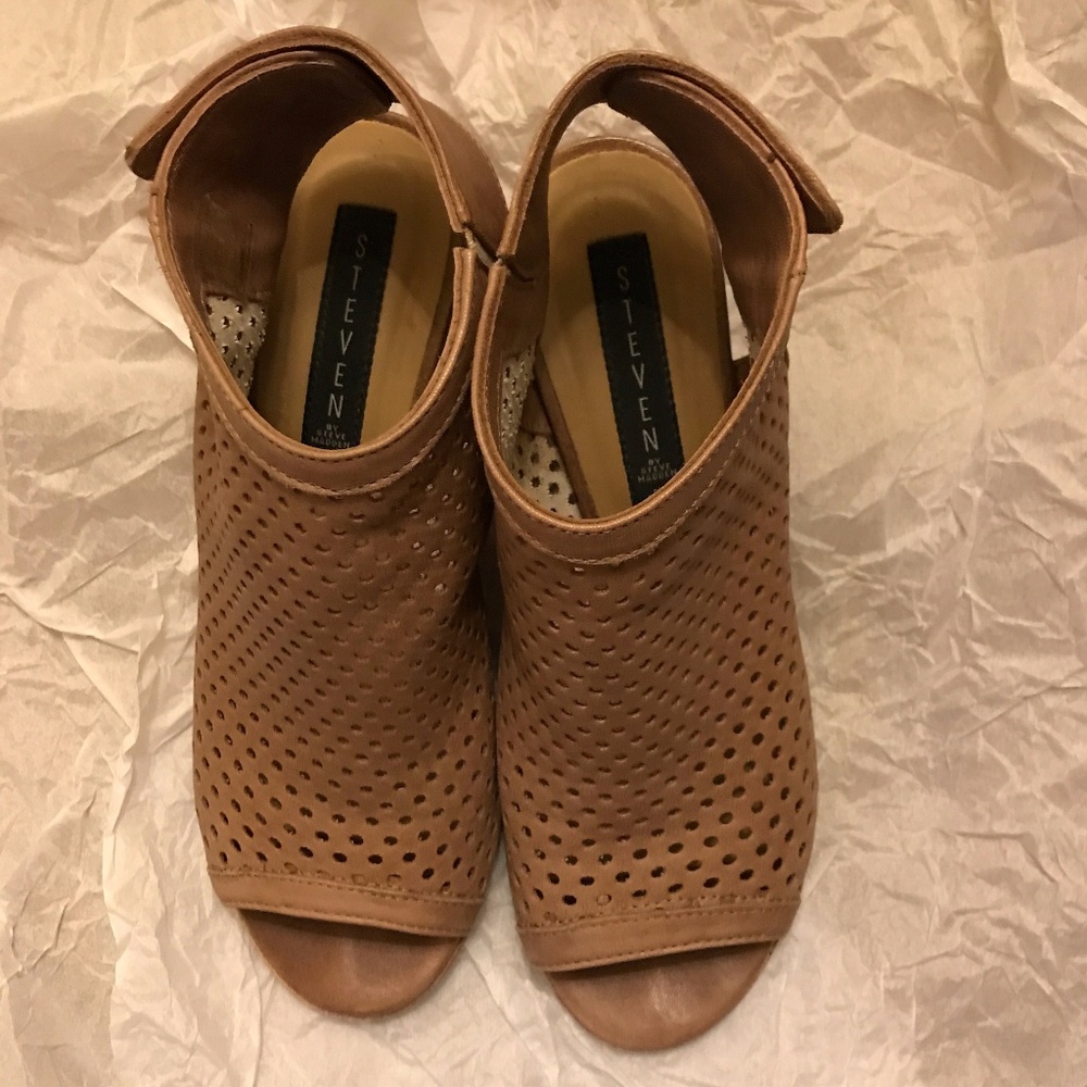 Steven by Steve Madden - Vero Cuoio