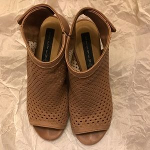 Steven by Steve Madden - Vero Cuoio