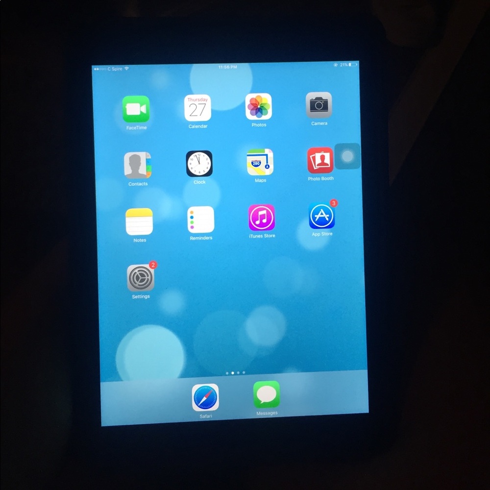 iPad Air