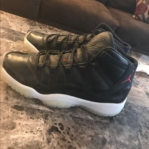 Retro 11s