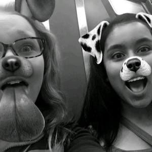 Meet your Posher, Carmen