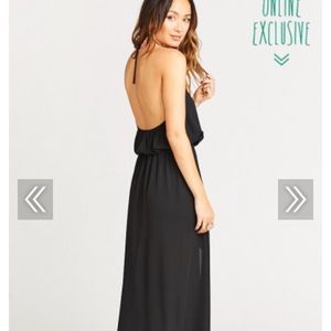 Show Me Your Mumu Dress