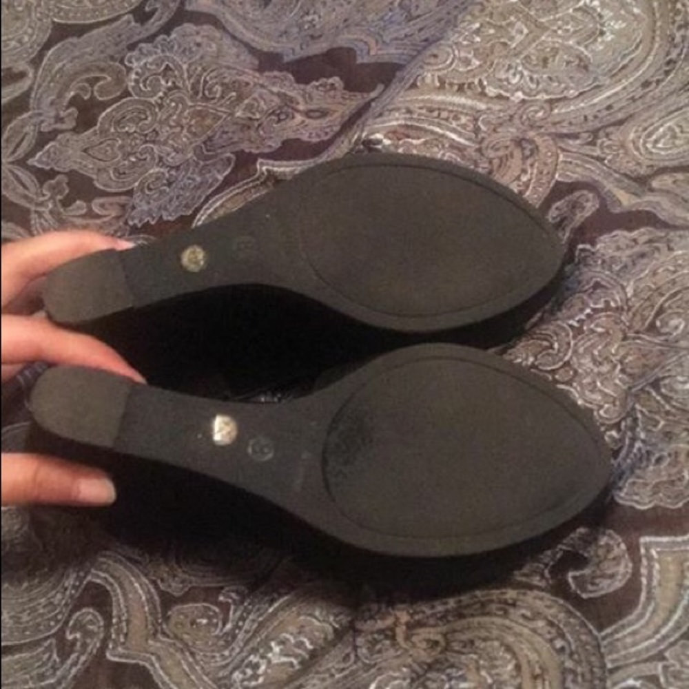 Wedges - Picture 2 of 2