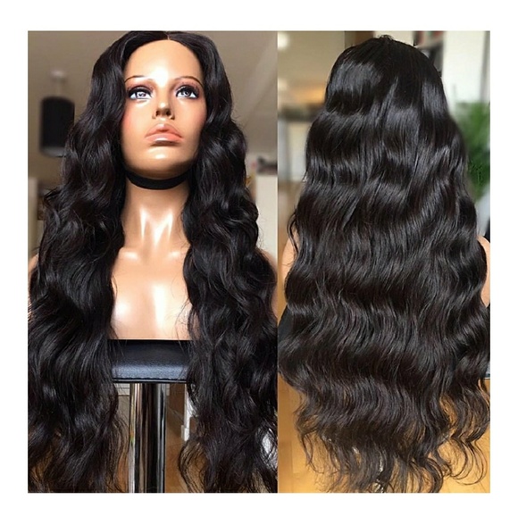 Bodywave Beauty LaceFront Wig 20-22 inches!!