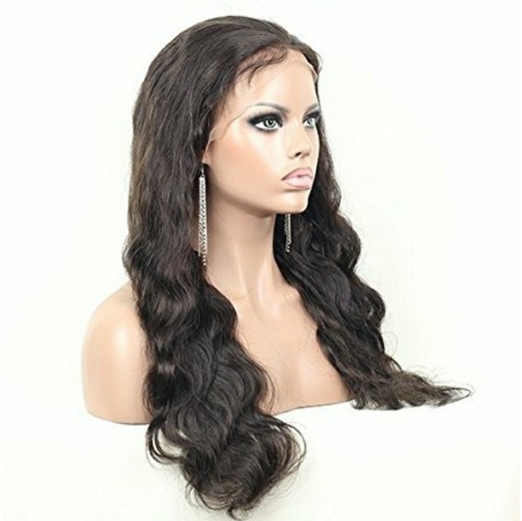 Bodywave Beauty LaceFront Wig 20-22 inches!! main image 4