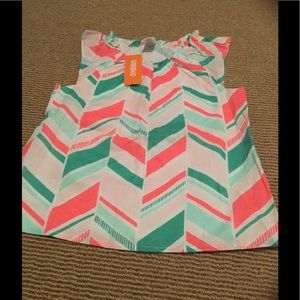 Gymboree Girls Top