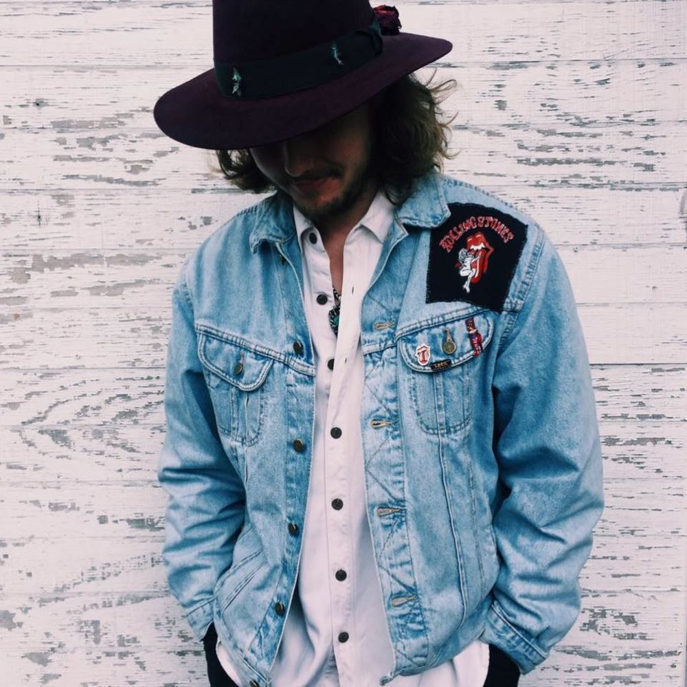 Meet your Posher, Nevada