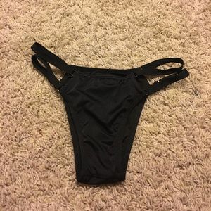 Victoria's Secret Bikini Bottoms