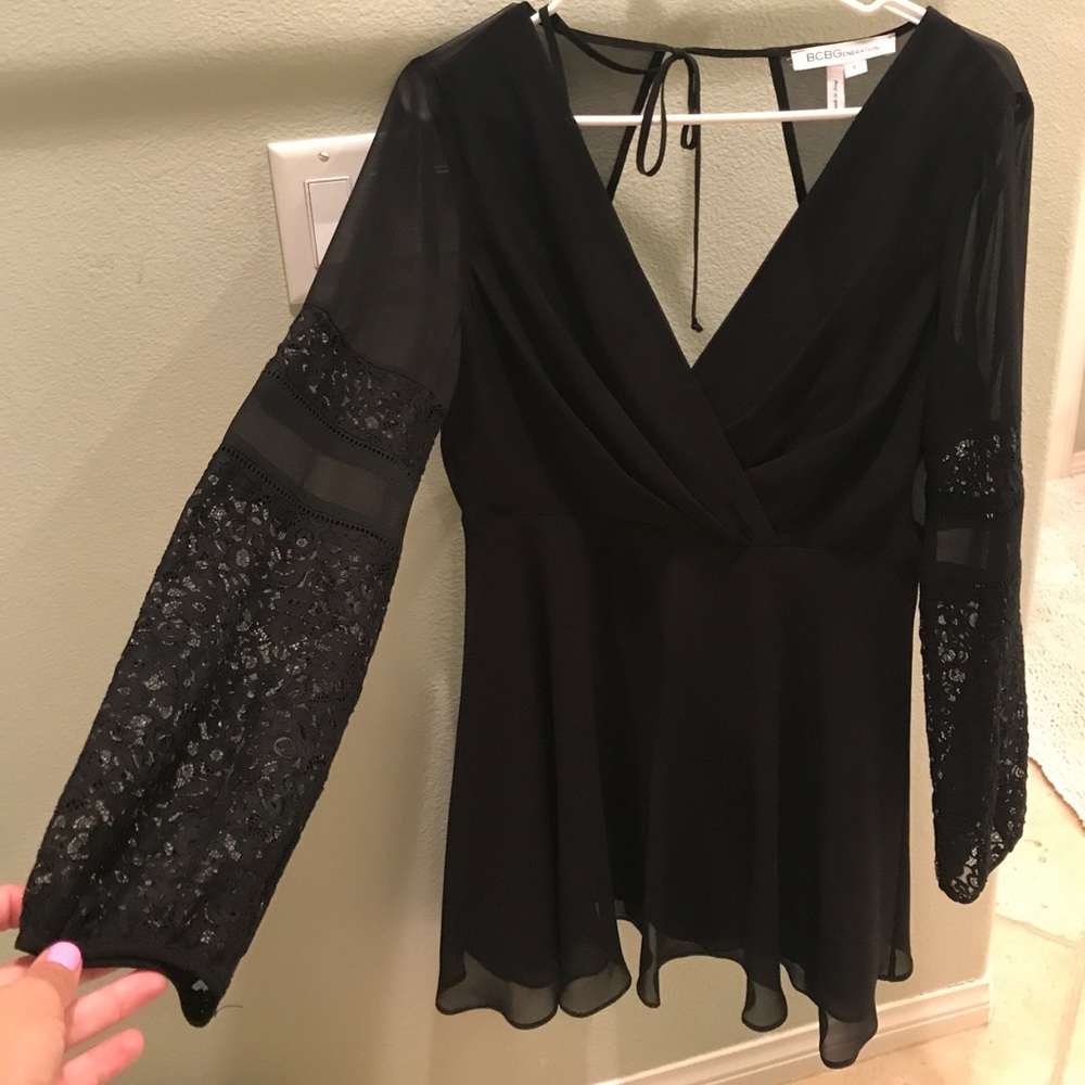 BCBG Dress