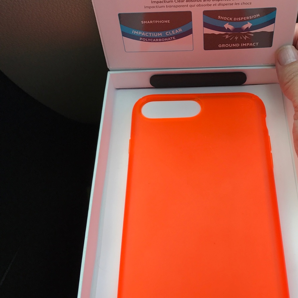 iPhone6/6s Plus or iPhone7 Plus cell phone case