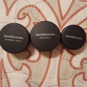 BAREMINERALS"
