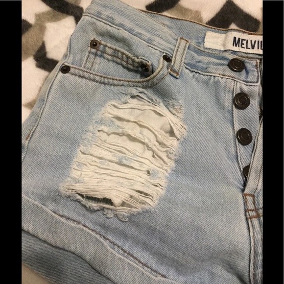 Ordered wrong size / Re-posh - Picture 2 of 5