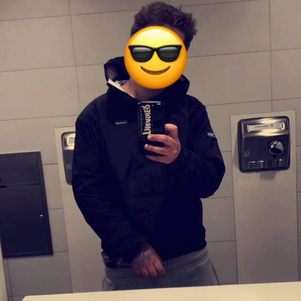 Meet your Posher, Bobby