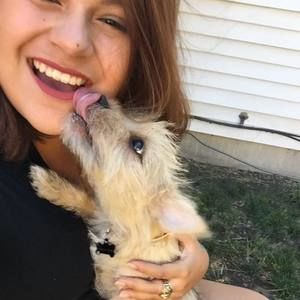 Meet your Posher, Becky