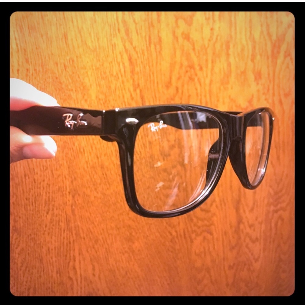 Ray Ban Glasses