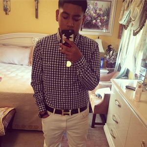 Meet your Posher, Joe