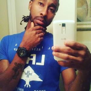 Meet your Posher, Dionte