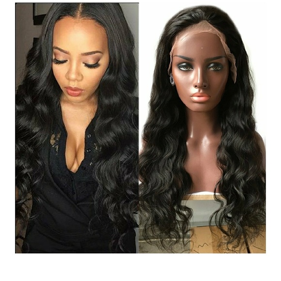 Beautiful Bodywave LaceFront Wig 20-22 inches!! main image 5