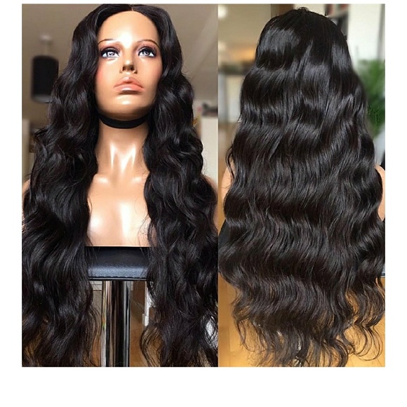 Beautiful Bodywave LaceFront Wig 20-22 inches!! main image 6