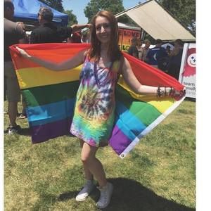 Meet your Posher, Maggie