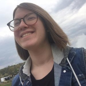 Meet your Posher, Rachel