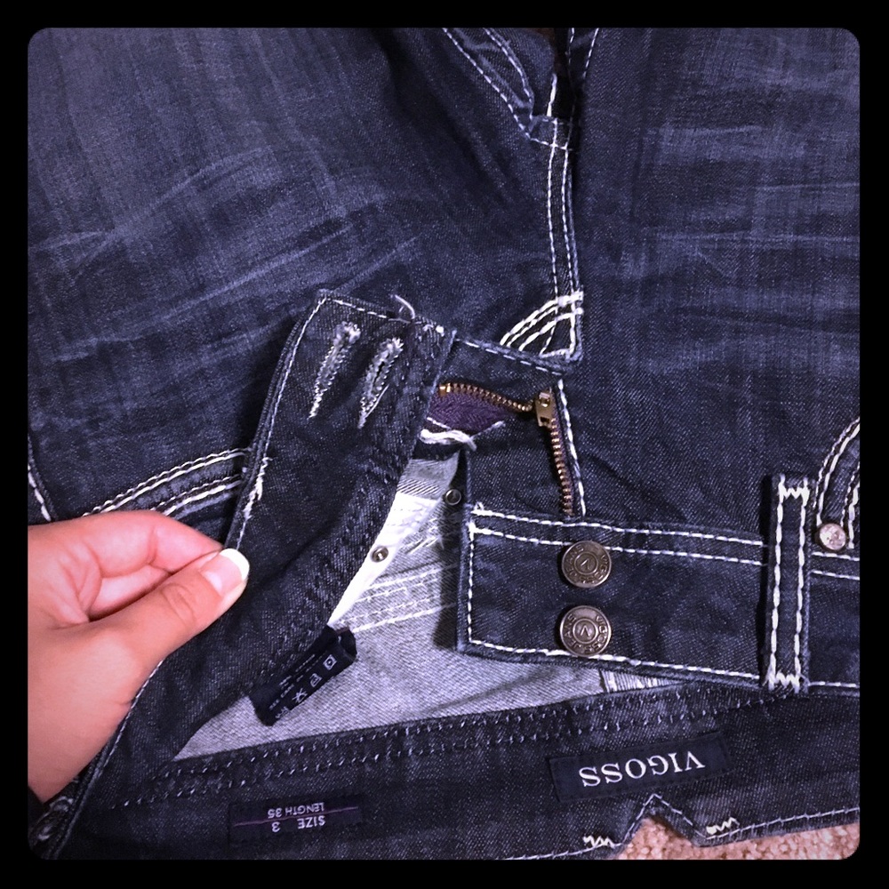 Vigos jeans