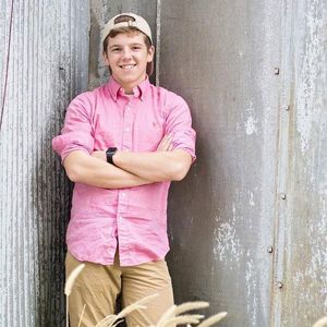 Meet your Posher, Jon