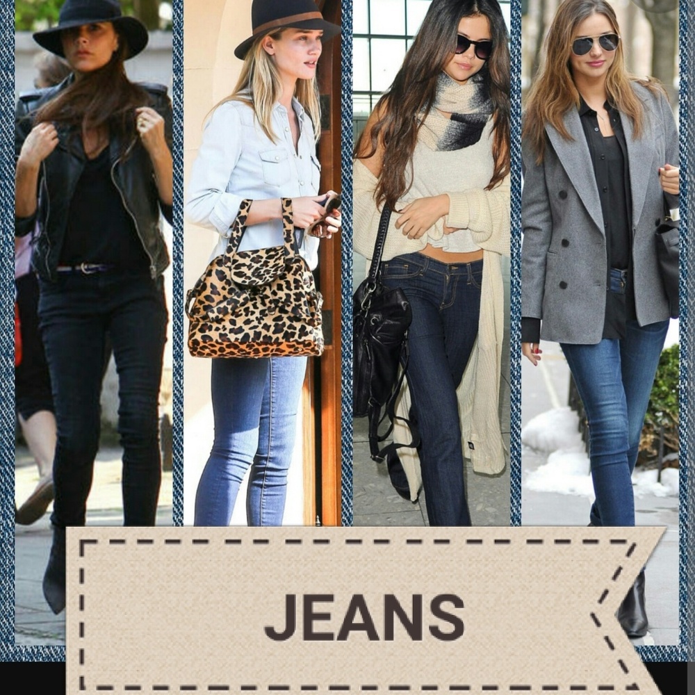 JEANS