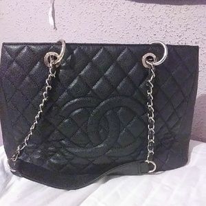 Chanel gst bag