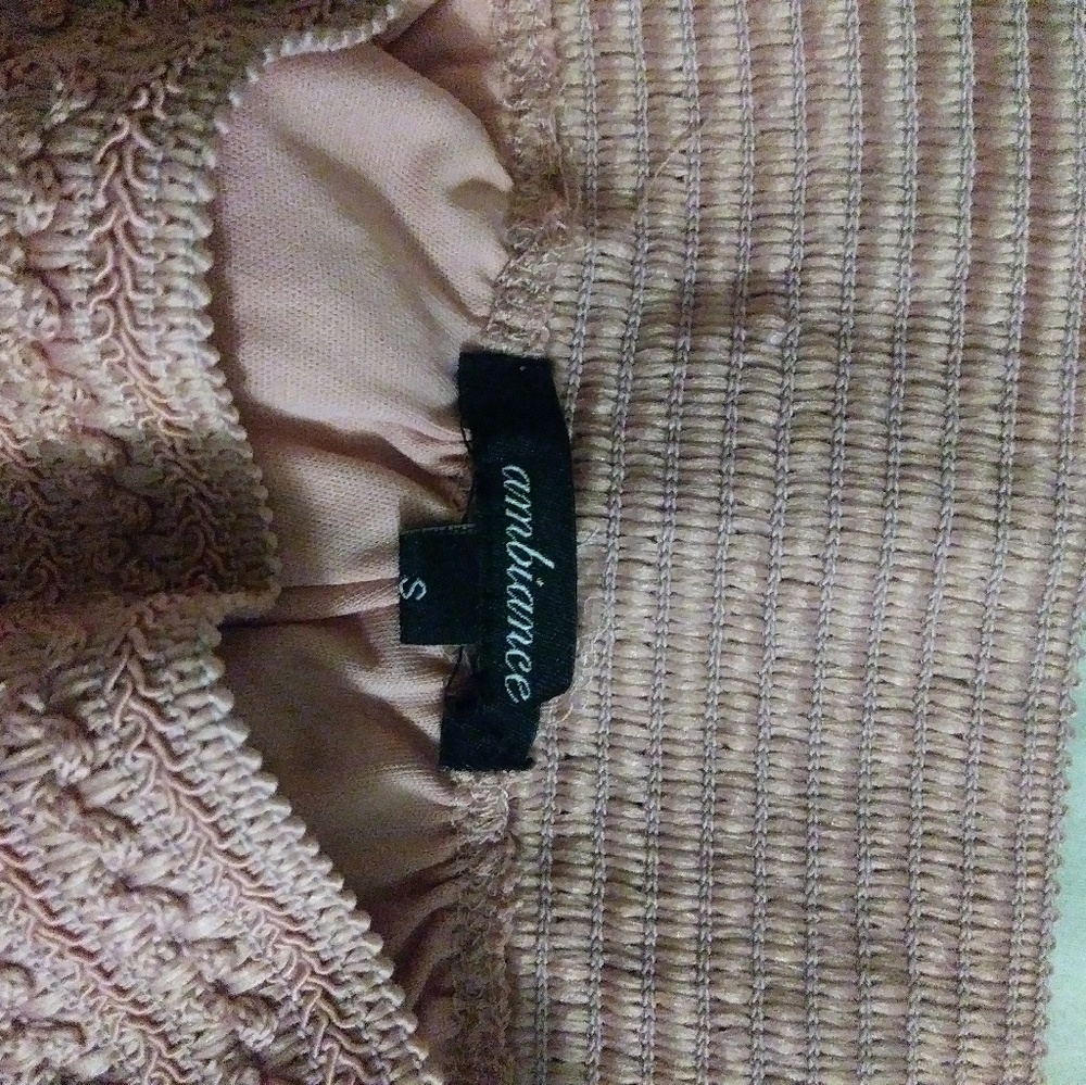 Lace Shorties - Picture 3 of 3