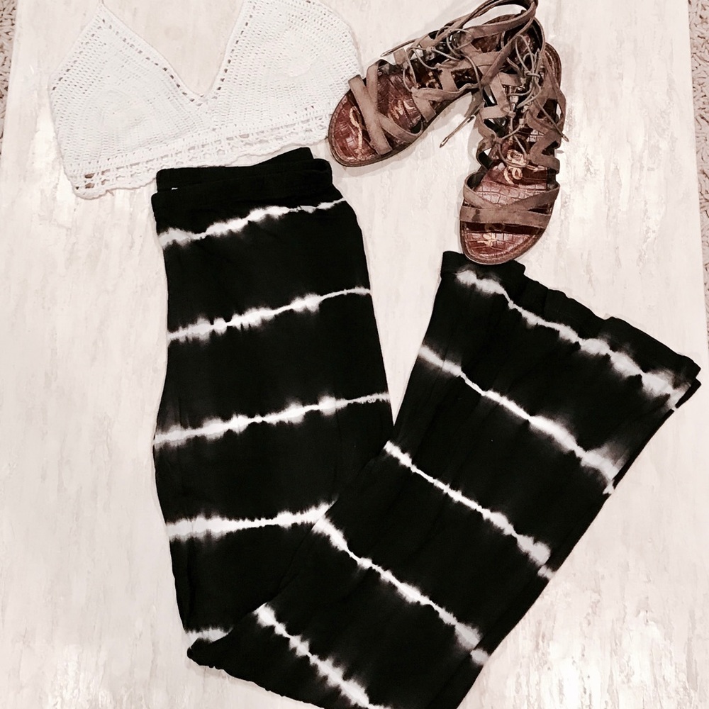 Bellbottom Hippie Pants (Nordstrom)