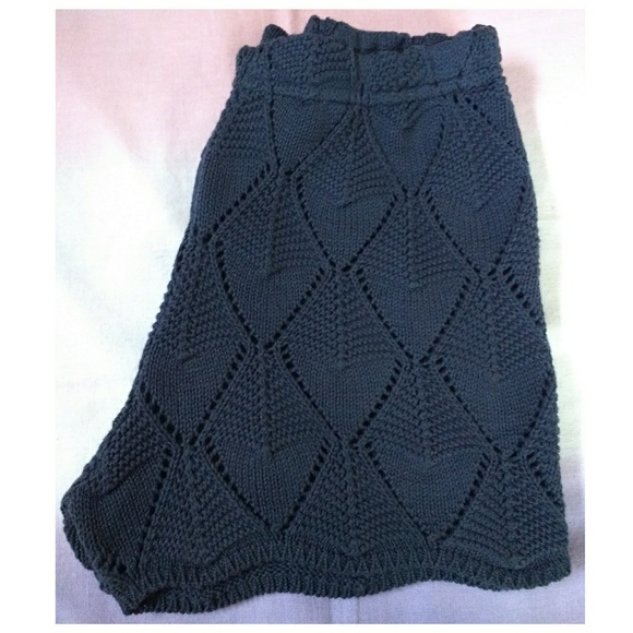 NWT Nordstrom Knit Shorts - Picture 6 of 6