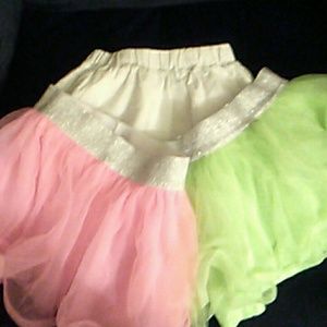 ⭐⭐⭐ DONATED ITEM⭐⭐⭐💕💕Skirts💕💕