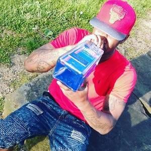 Meet your Posher, Antonio