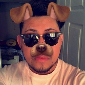 Meet your Posher, Saul