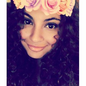 Meet your Posher, Joslyn