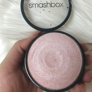 Smashbox Soft Lights Shimmer